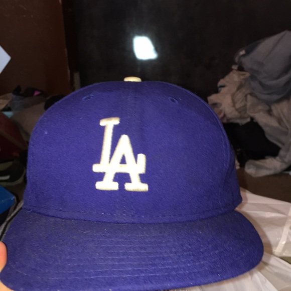 New Era Other Dodger Hat Poshmark